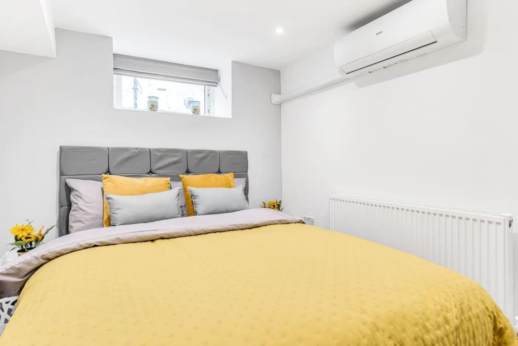 Luxstay Holland Park Apartment With Ac London Ngoại thất bức ảnh