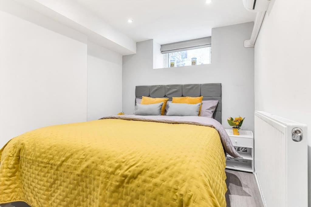 Luxstay Holland Park Apartment With Ac London Ngoại thất bức ảnh